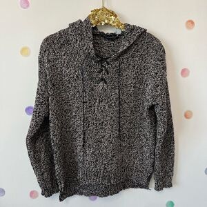 Rock & Republic Sweater Hoodie